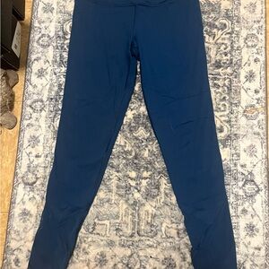 Victoria Secret Navy Sport Leggings